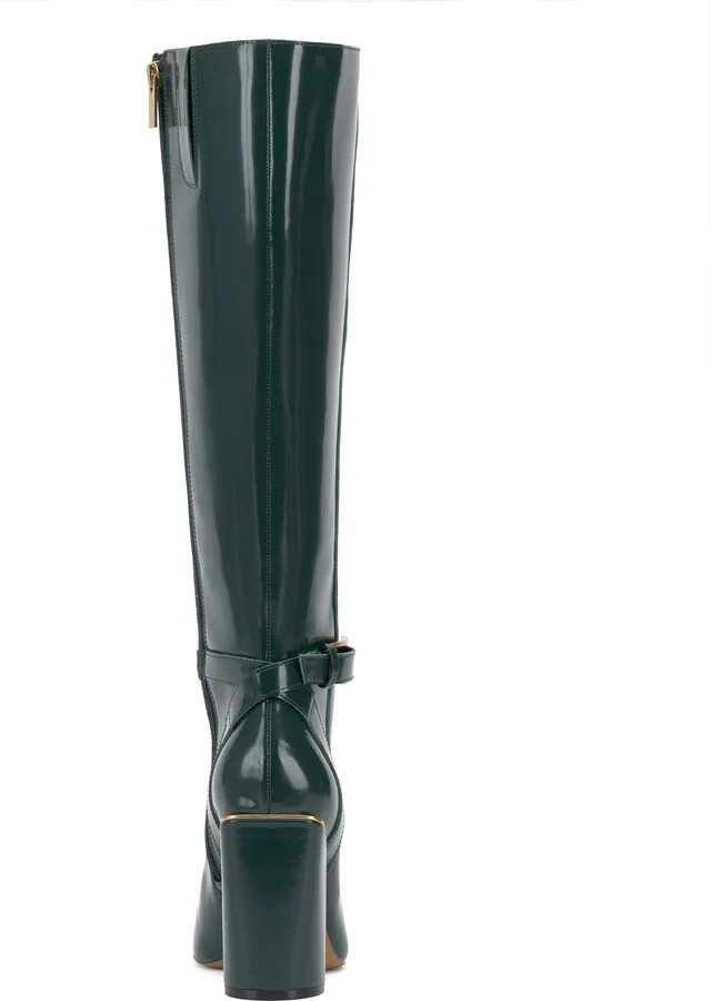 Joanel Extra Wide Calf Boot - Image 5
