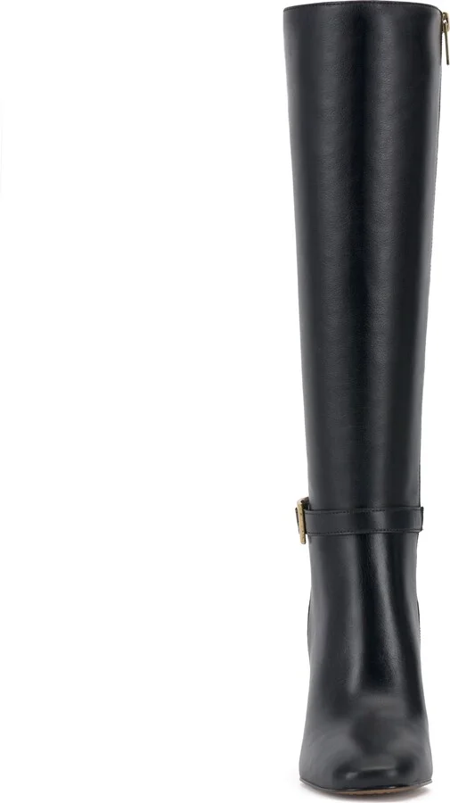 Joanel Wide Calf Boot - Image 3