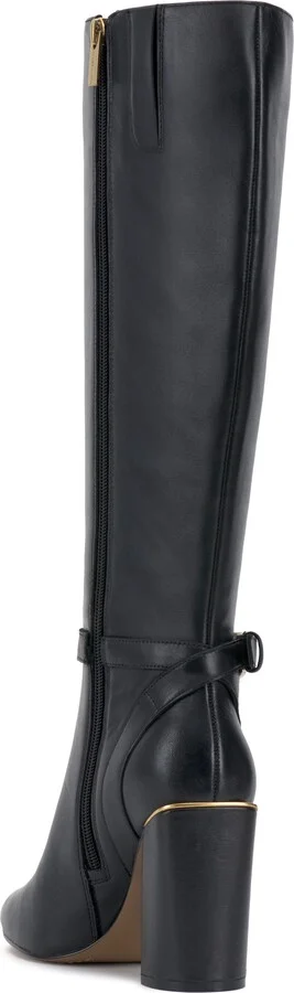 Joanel Wide Calf Boot - Image 4