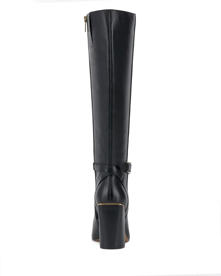 Joanel Wide Calf Boot - Image 5