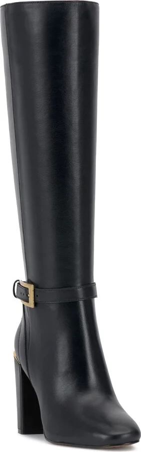 Joanel Wide Calf Boot - Image 2