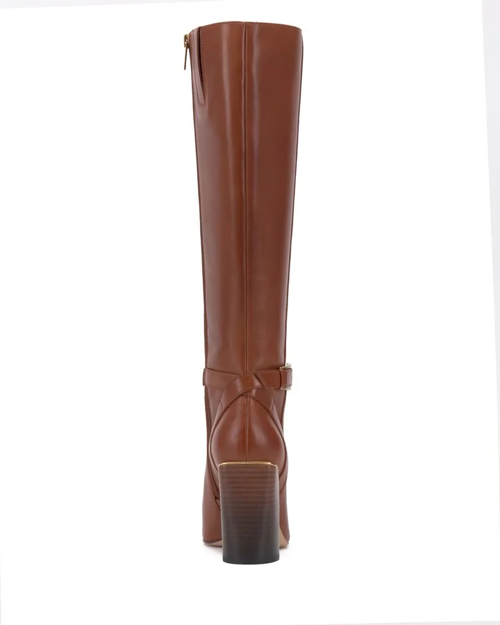 Joanel Wide Calf Boot - Image 5