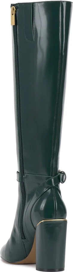 Joanel Wide Calf Boot - Image 4
