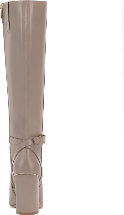 Joanel Wide Calf Boot - Image 5