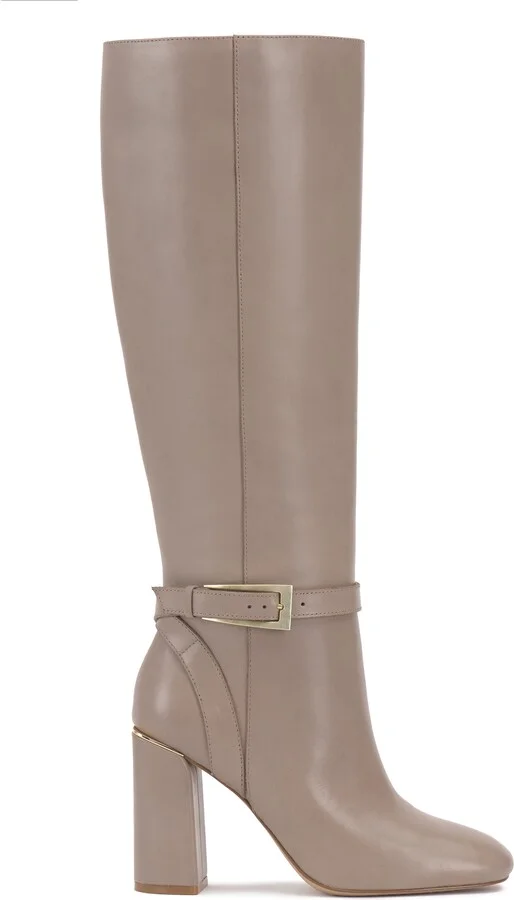 Joanel Wide Calf Boot