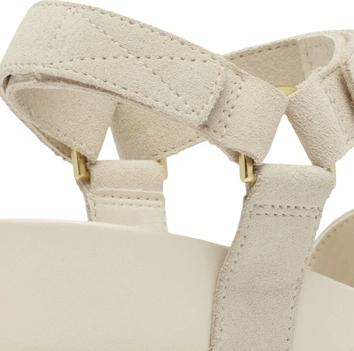 Joanie IV Ankle Strap Platform Wedge Sandal - Image 7