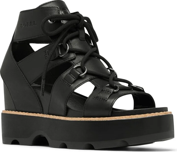 Black/ Black