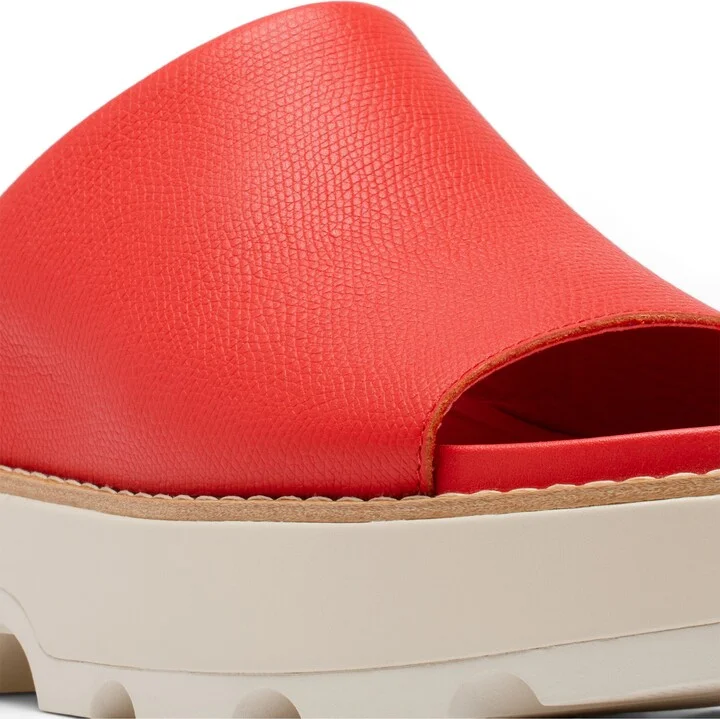 Joanie IV Slide Wedge Sandal - Image 7