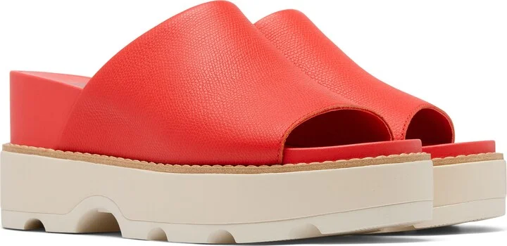 Joanie IV Slide Wedge Sandal - Image 8