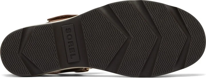 Joanie IV Y Strap Wedge Sandal - Image 5