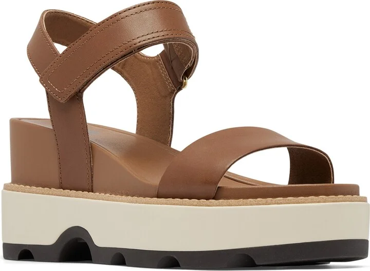 Velvet Tan/ Blackened Brown