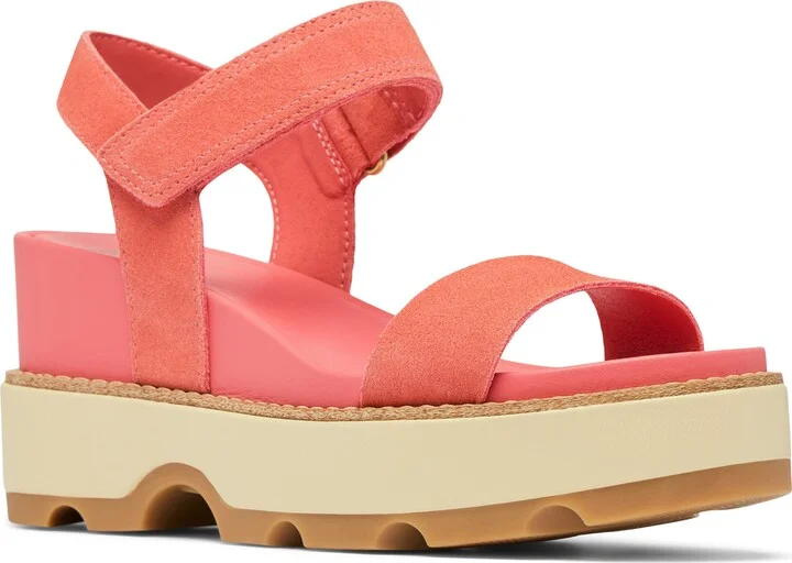 Coral Blossom/ Gum