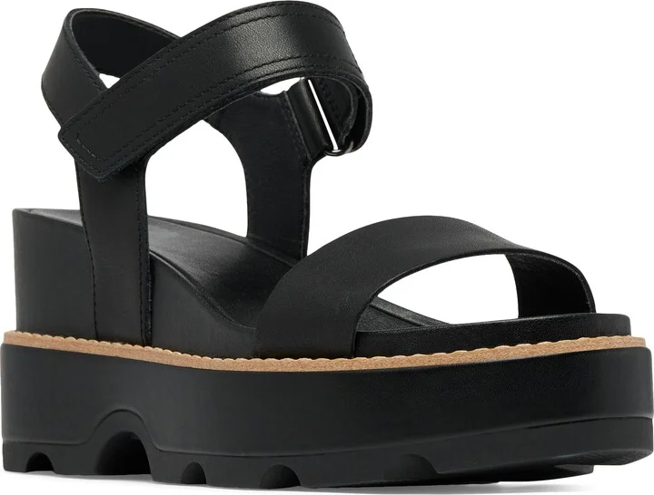Black/ Sea Salt