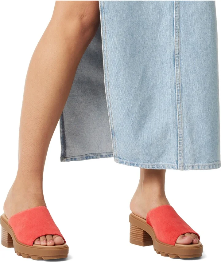 Joanie Platform Slide Sandal - Image 2