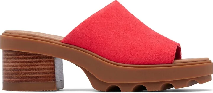 Joanie Platform Slide Sandal - Image 3