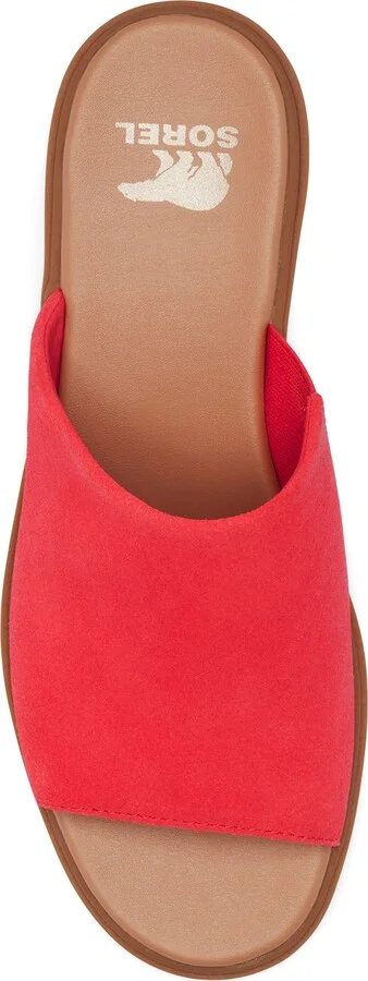 Joanie Platform Slide Sandal - Image 4