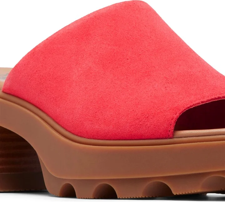 Joanie Platform Slide Sandal - Image 7