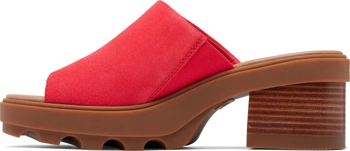 Joanie Platform Slide Sandal - Image 8