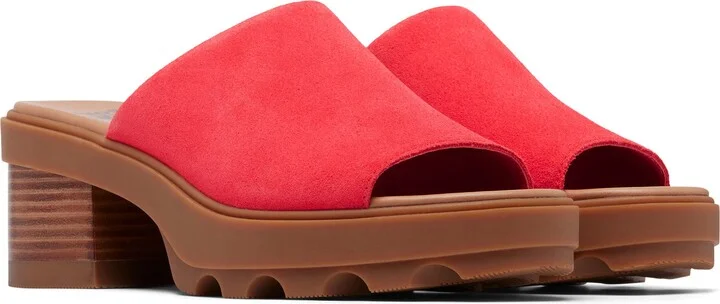 Joanie Platform Slide Sandal - Image 9