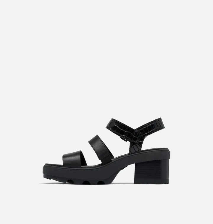 JOANIE™ Heel Ankle Strap Women's Sandal - Image 4