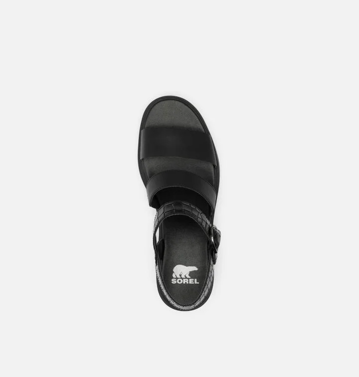 JOANIE™ Heel Ankle Strap Women's Sandal - Image 5