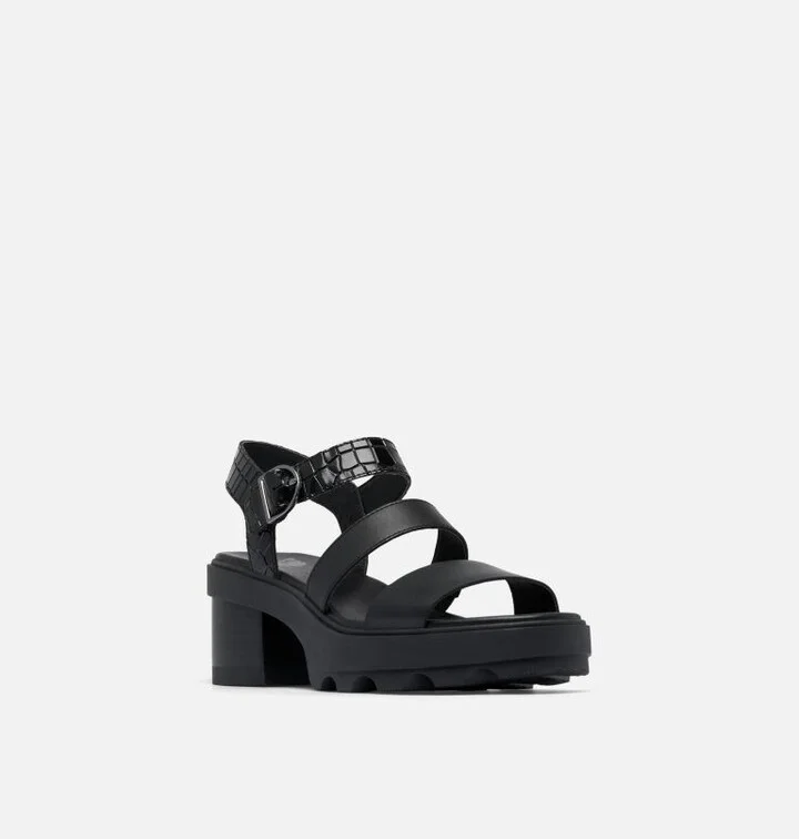JOANIE™ Heel Ankle Strap Women's Sandal - Image 7