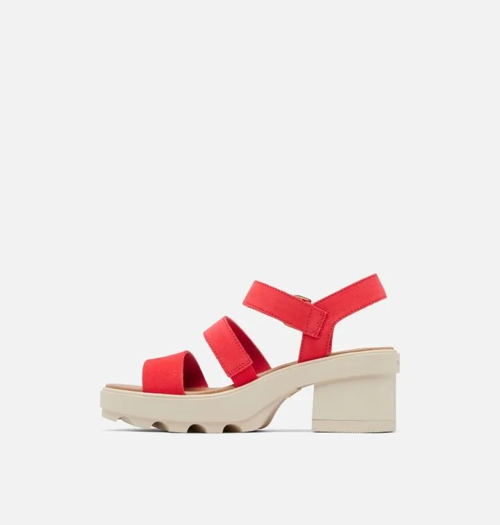 JOANIE™ Heel Ankle Strap Women's Sandal - Image 4