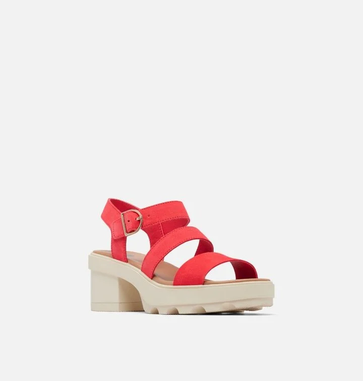 JOANIE™ Heel Ankle Strap Women's Sandal - Image 7