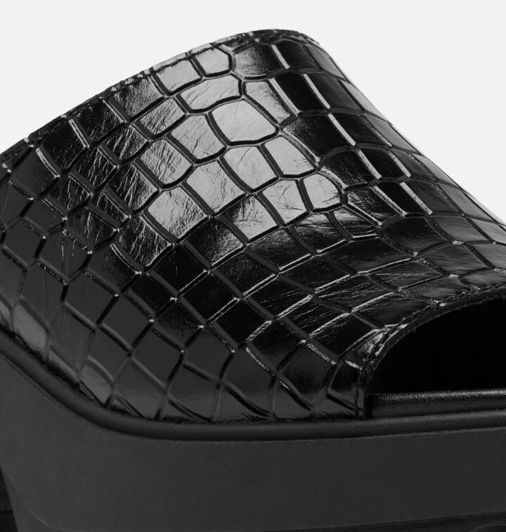 JOANIE™ Heel Slide Women's Sandal - Image 9