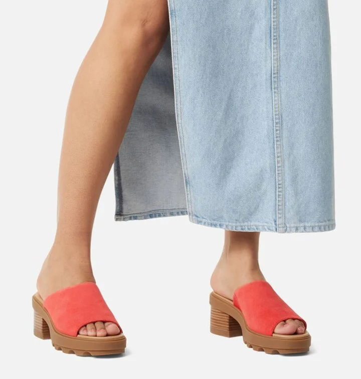 JOANIE™ Heel Slide Women's Sandal - Image 8