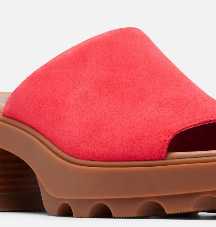 JOANIE™ Heel Slide Women's Sandal - Image 9