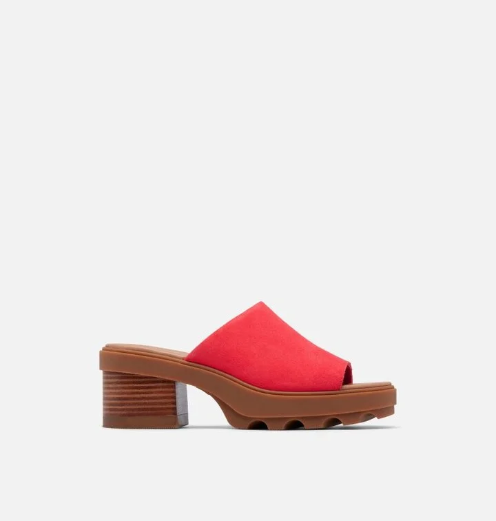 Red Glo/ Gum 2