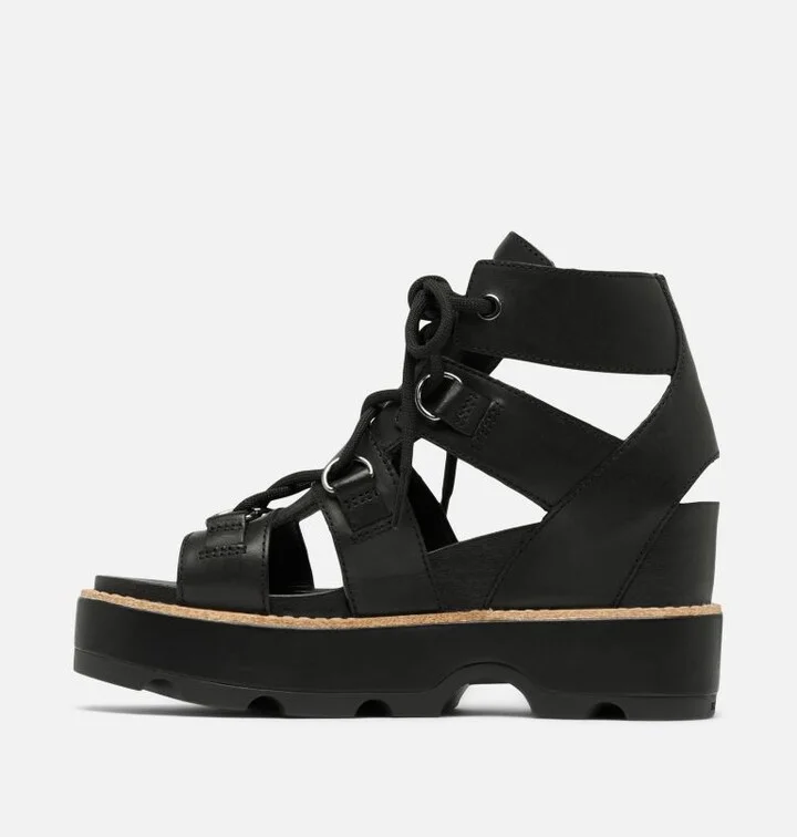 JOANIE™ IV Women's Lace Wedge - Image 4