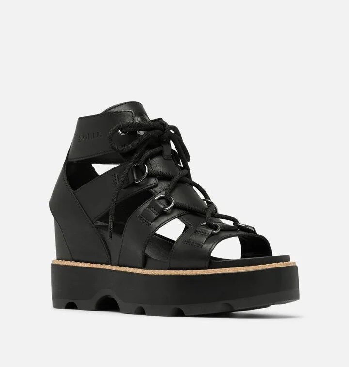 JOANIE™ IV Women's Lace Wedge - Image 7