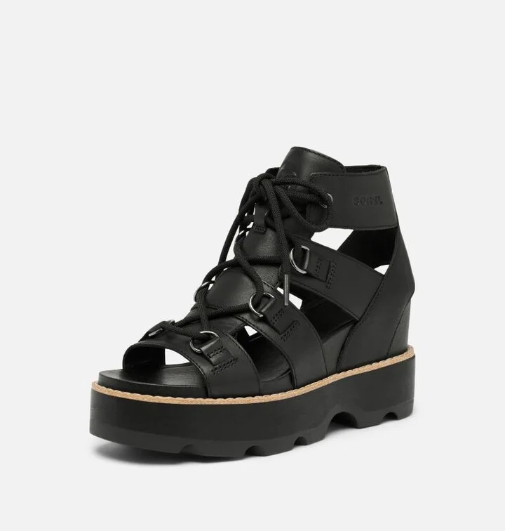 JOANIE™ IV Women's Lace Wedge - Image 8