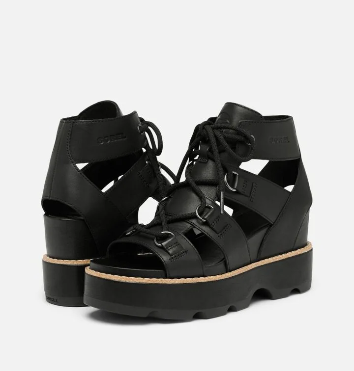 JOANIE™ IV Women's Lace Wedge - Image 9