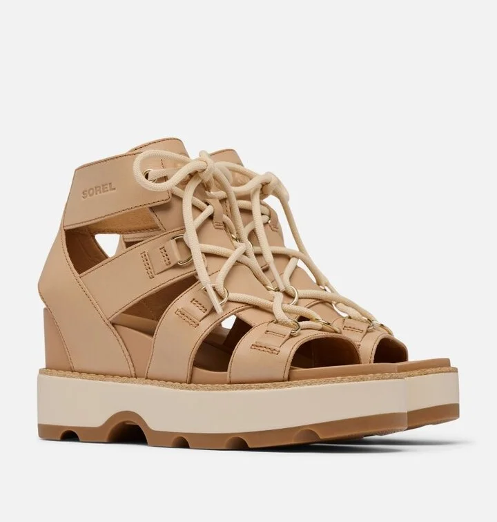 JOANIE™ IV Women's Lace Wedge - Image 2