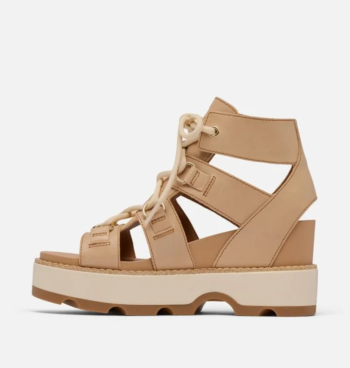 JOANIE™ IV Women's Lace Wedge - Image 4