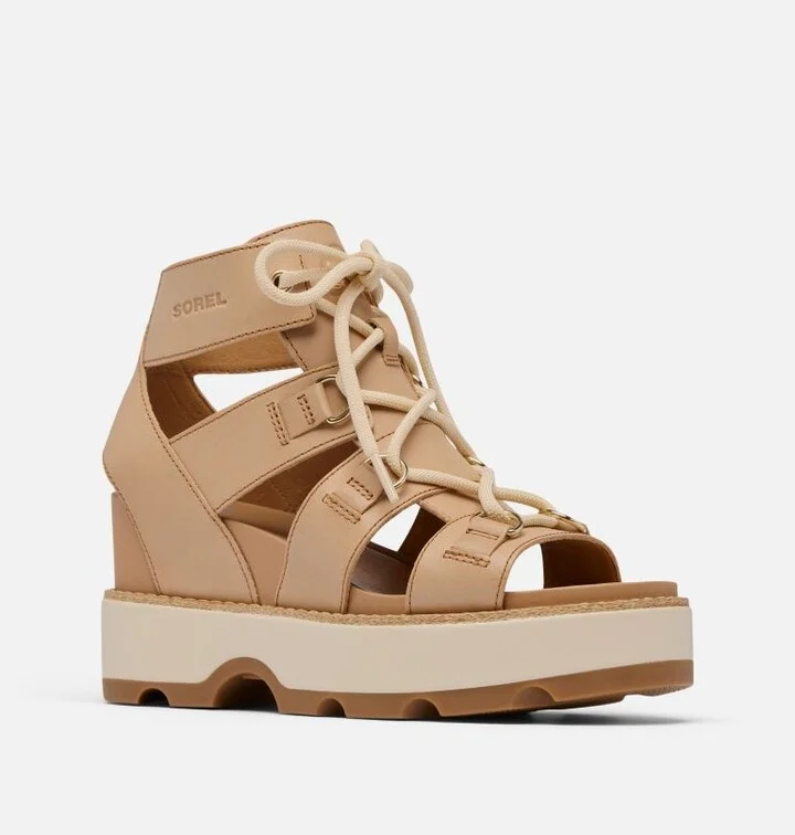JOANIE™ IV Women's Lace Wedge - Image 7
