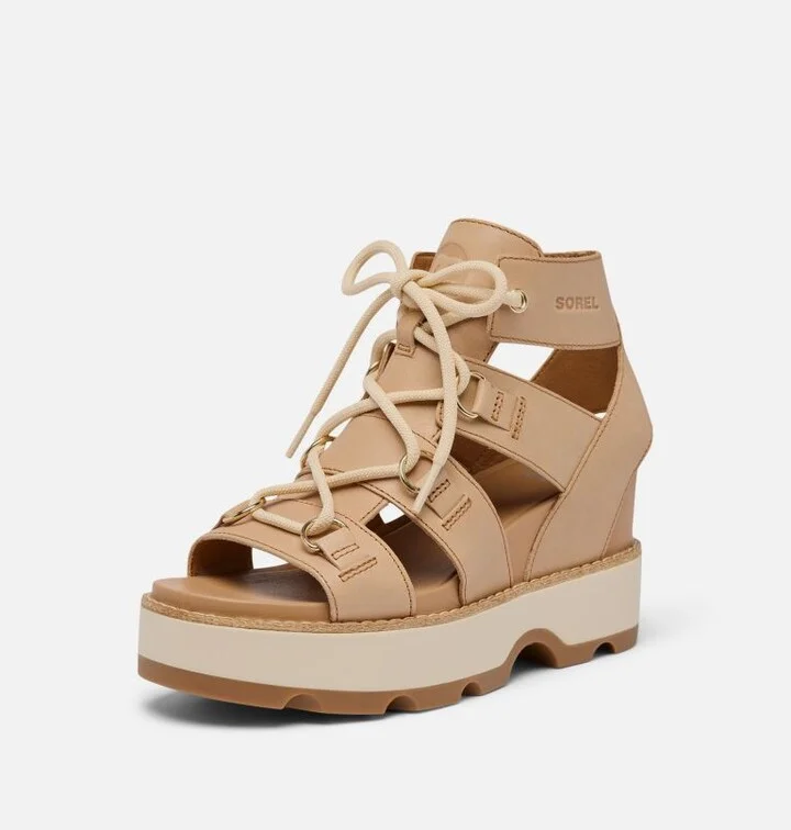 JOANIE™ IV Women's Lace Wedge - Image 8