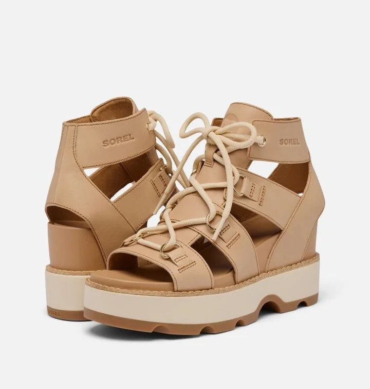 JOANIE™ IV Women's Lace Wedge - Image 9
