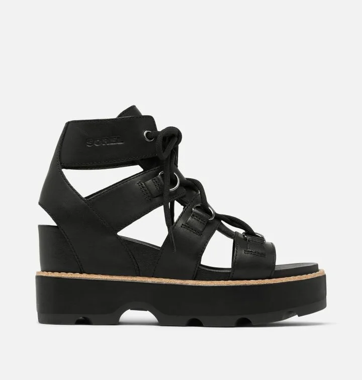 JOANIE™ IV Women's Lace Wedge