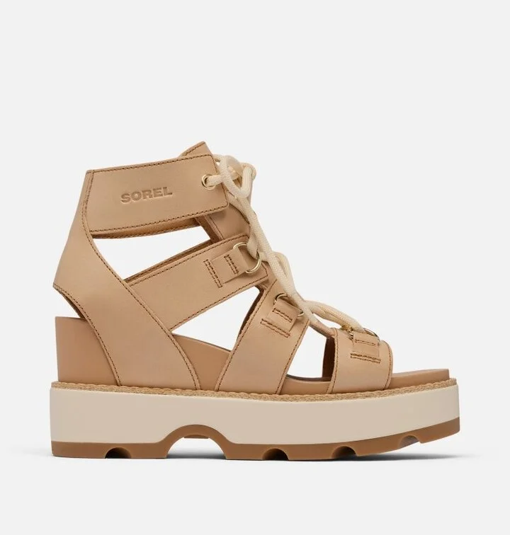 JOANIE™ IV Women's Lace Wedge