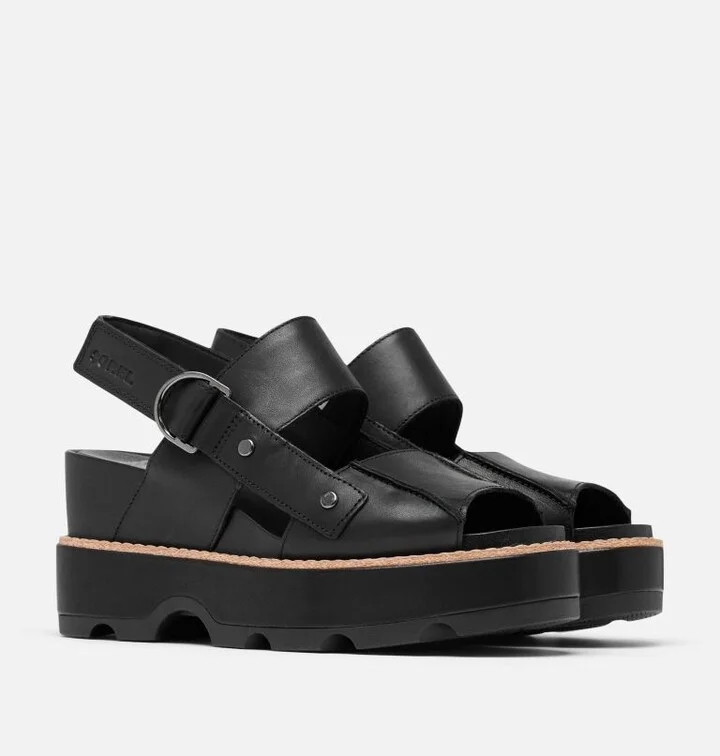 JOANIE™ IV Women's Sandal Wedge - Image 2