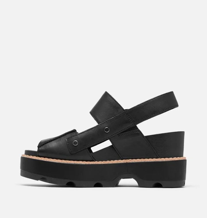 JOANIE™ IV Women's Sandal Wedge - Image 4