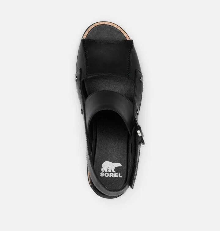 JOANIE™ IV Women's Sandal Wedge - Image 5