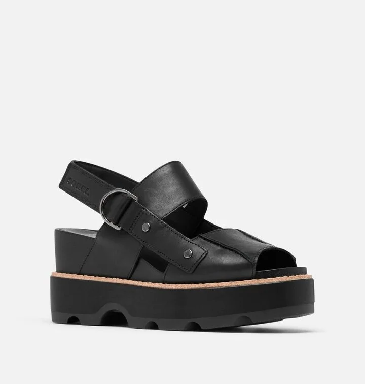 JOANIE™ IV Women's Sandal Wedge - Image 7