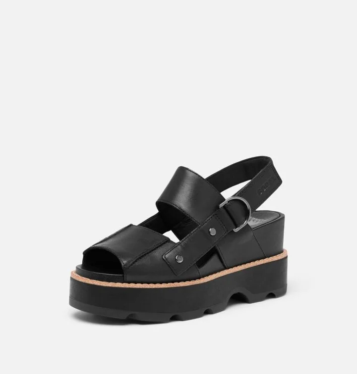 JOANIE™ IV Women's Sandal Wedge - Image 8