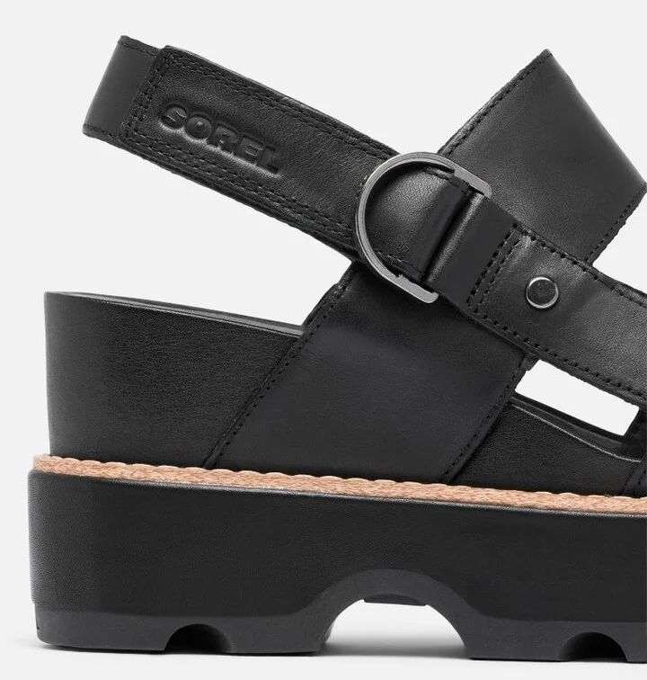 JOANIE™ IV Women's Sandal Wedge - Image 10