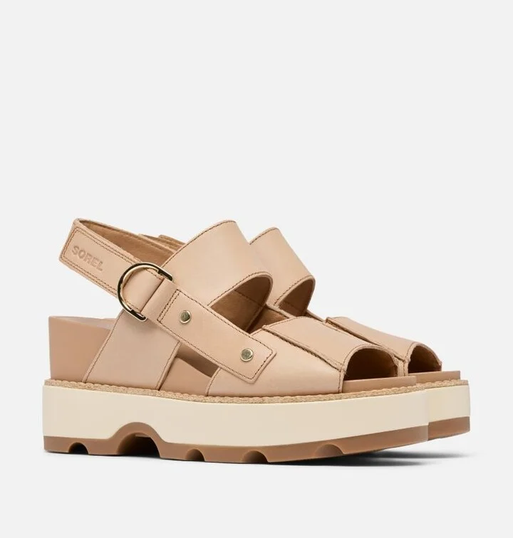 JOANIE™ IV Women's Sandal Wedge - Image 2